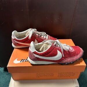 nike waffle racer j crew